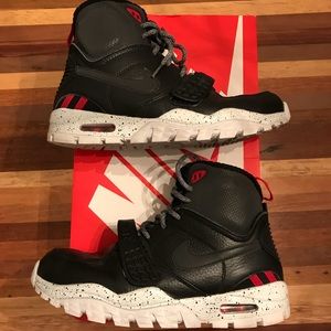 Nike Air Trainer SC 2 Boot